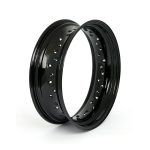 40 spoke rear rim - oem style