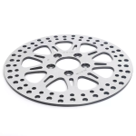 11,5" Rear brake disc for Harley Dyna
