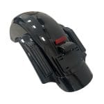 LED CVO Style Rear Fender