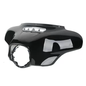 Front batwing outer fairing  for Street Glide 2014 - 2023