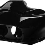 Front inner and outer fairing 1998-2013