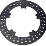 30 cm front brake disc for HD V-Rod 06-17