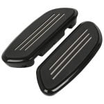 Passenger footboards