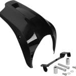 Headlight fairing for Breakout 2018-up