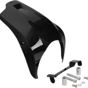 Headlight fairing for Breakout 2018-up