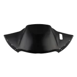 Fairing air duct top for Road Glide 2015-up
