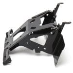 Inner fairing bracket for HD Road Glide