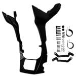 Chin spoiler for Harley Davidson Road Glide/Road Glide Special