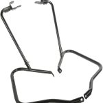 Saddlebag Crash Bars for Harley-Davidson Touring 2014-up