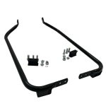 Saddlebag Support Brackets Kits Fit For Harley Davidson Touring 1997-2008
