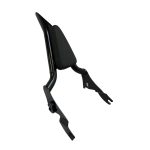 16" Backrest Sissy Bar For Harley Touring