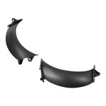 Front Headlight Fairing Vents For Harley Davidson Road Glide 2015-up