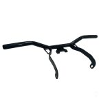Club Style Front crash bar for HD Touring 2014-up
