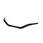 Black Fat Boy style Handlebar for Harley Davidson