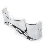 Batwing Lower Trim Skirt for HD Road Glide 2015-up