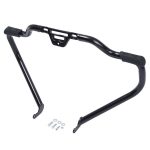 Mustache Engine Crash Guard Bar For Harley Davidson