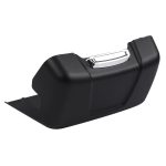 Water Pump Cover For Harley Davidson Touring