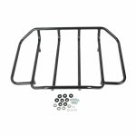 Gloss Black Air Wing Tour-Pak Luggage Rack