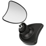 Inner Fairing Mount Rear View Mirrors