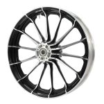 21"x3.5" Front Wheel Rim For Harley Davidson Touring