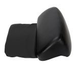 Backrest For Harley Razor Chopped Tour Pack