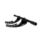 Front Crash Highway Footpegs Engine Guard for Softail