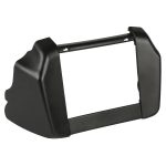 Oil Cooler Cover For Harley Davidson Touring 2017-up