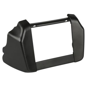 Oil Cooler Cover For Harley Davidson Touring 2017-up