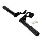 Rear Crash Bar Protector Fit For Harley Davidson Softail from 2018-up
