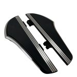 Front foot rests pegs