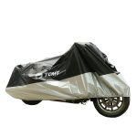 Motorcycle cover XXL