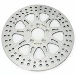 Front brake disc for Softail 2015-2022