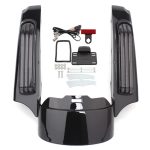 Rear Fender Fascia LED Light for Touring