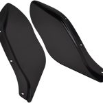 Side Spoiler for Harley Electra Glide Standard 1993-2013