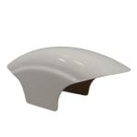 Custom Front fender for Softail till 2017
