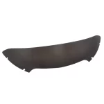 Smoke 5" Windshield For Road Glide 2015-up