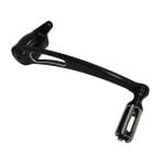 CNC brake arm For HD Touring 2014-up