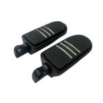 Streamliner Footpegs