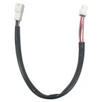 12“ more Throttle wire extension