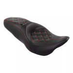 Seat for Harley Davidson Touring '09-up