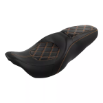Seat for Harley Davidson Touring '09-up