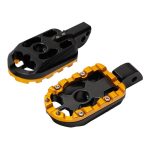 Rear Footpegs For HD Softail 2018-up
