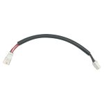 8“ more Throttle wire extension