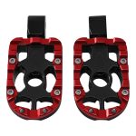Rear Footpegs For HD Softail 2018-up