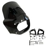 Road Warrior Fairing for HD Softail Fat Bob '18-up