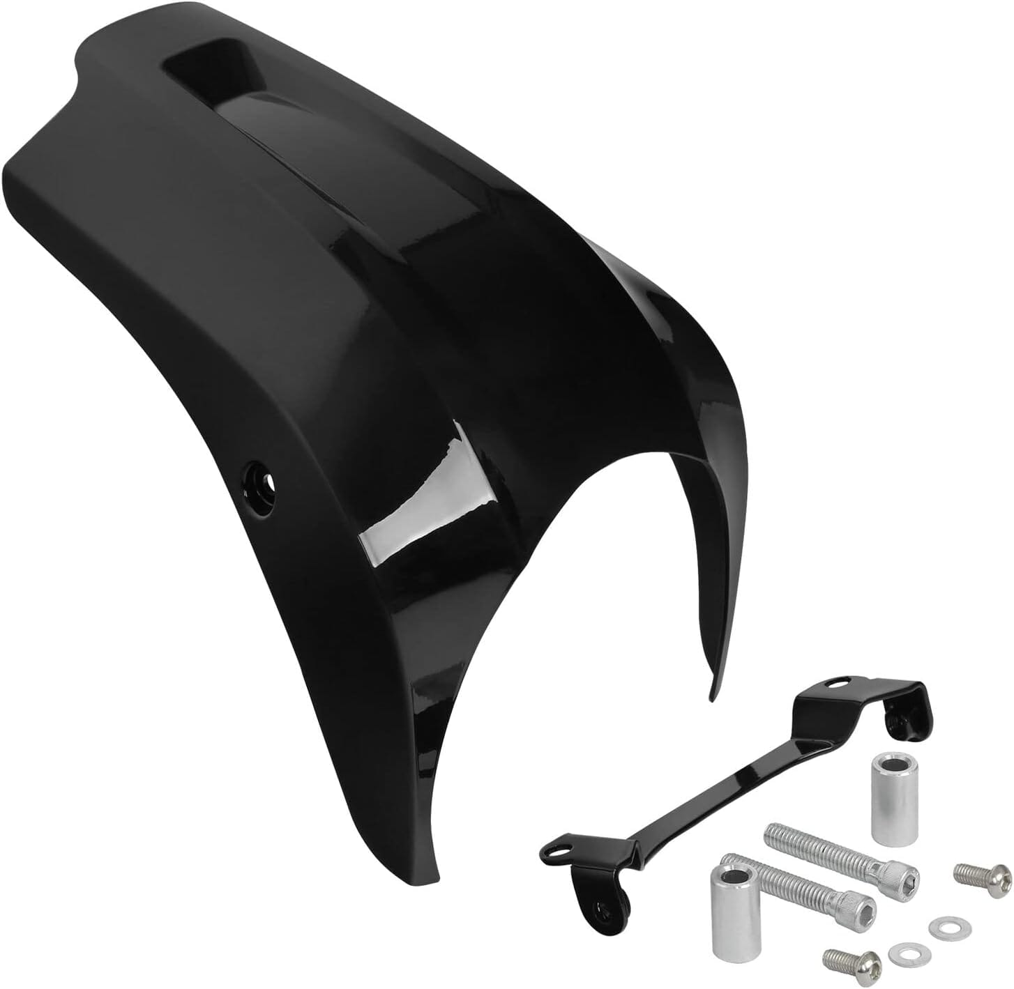 Front headlight fairing Softail 18-21