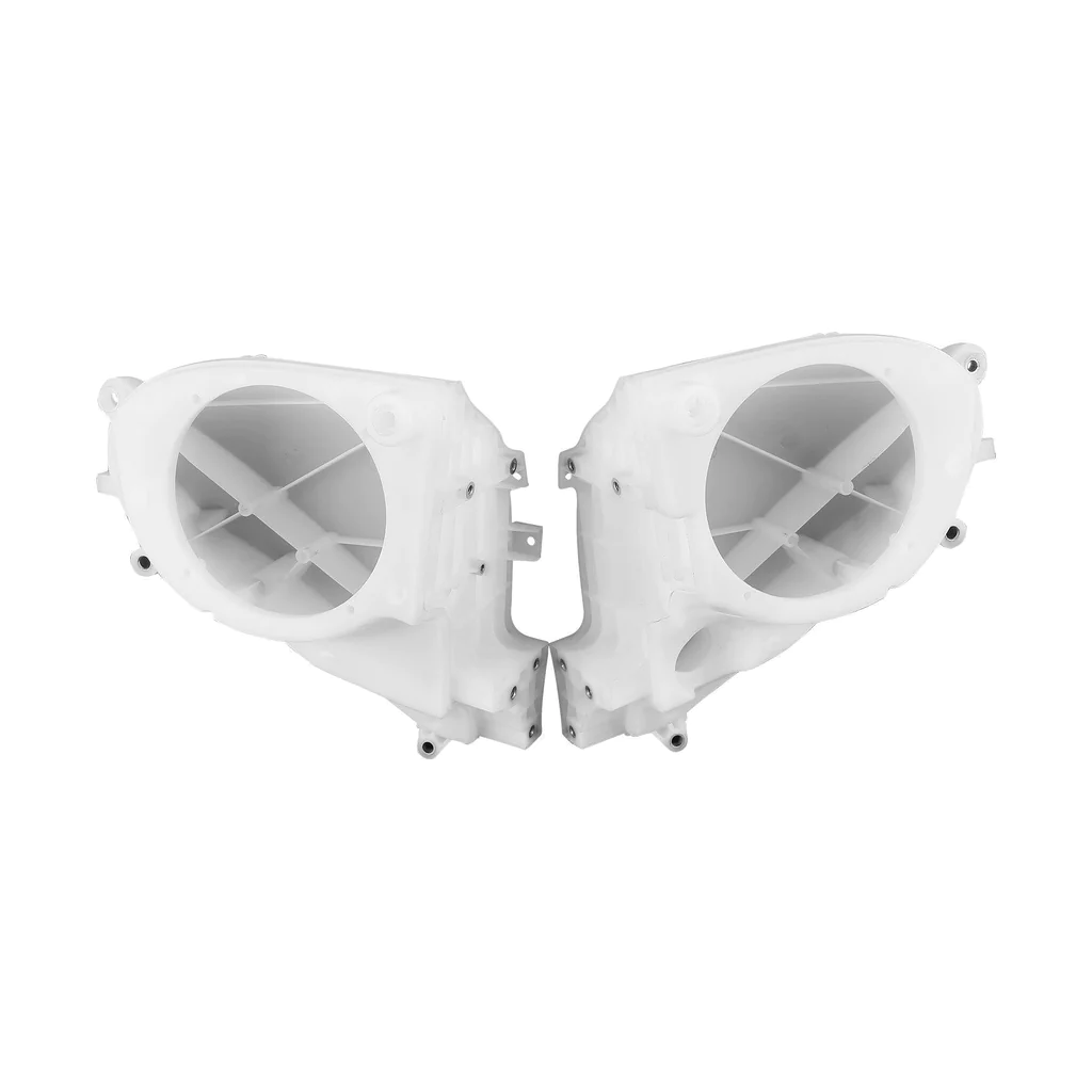 Inner fairing speakers for Street Glide 14–23 - Image 7