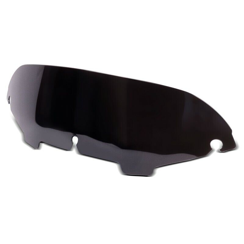 Windshield 4,5" black Street Glide 93-13 - Image 3