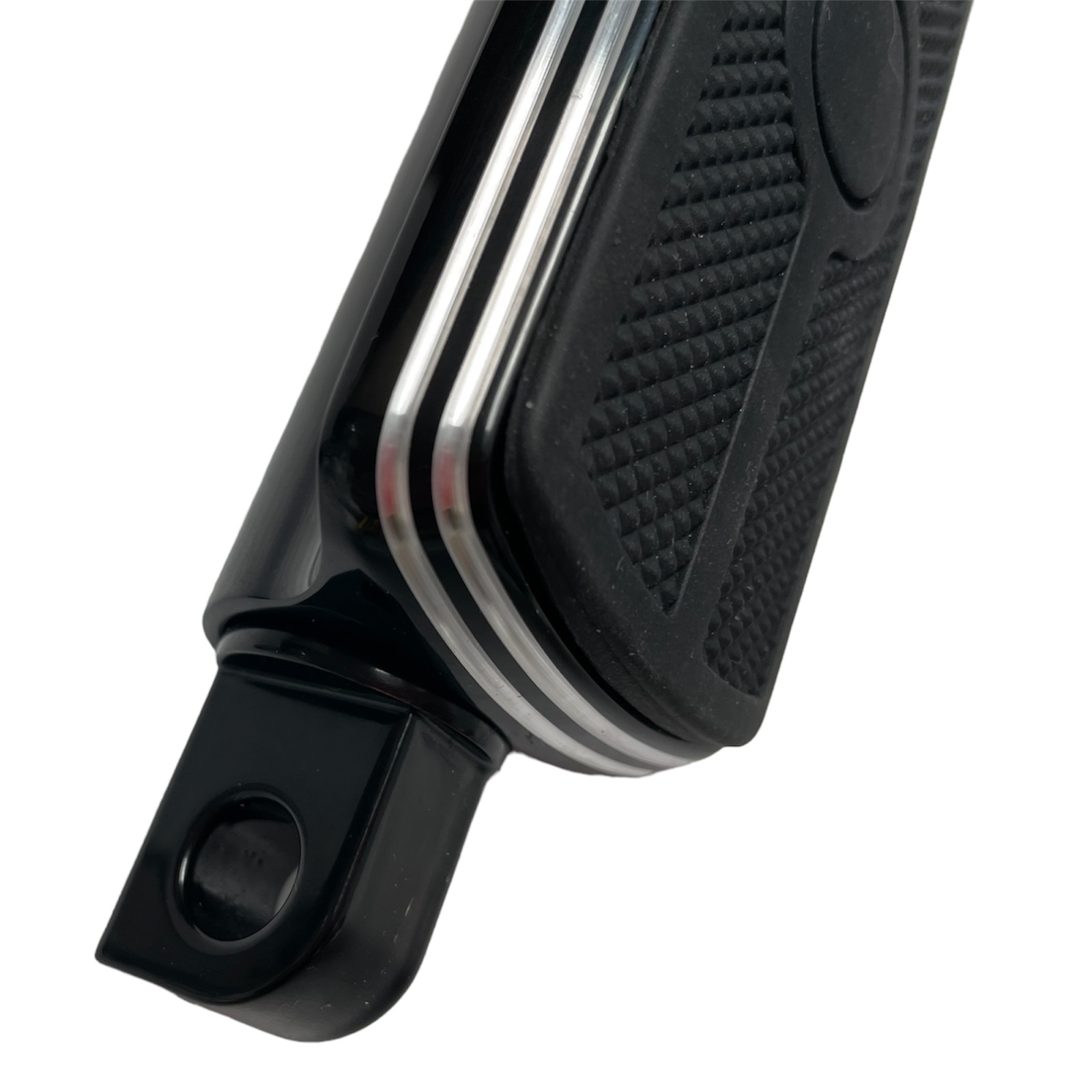 Rear/front footpegs Touring Dyna Softail - Image 2