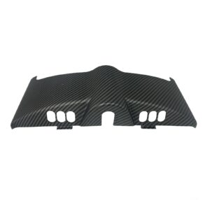 Inner Fairing Cap Cover For Harley Davidson